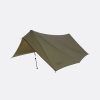 Kamperen RAB | Rab Siltarp Plus Shelter Olive