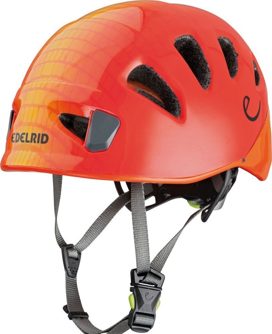 Mountain Sports & Winter Sports EDELRID | Edelrid Shield Ii - Climbing Helmet