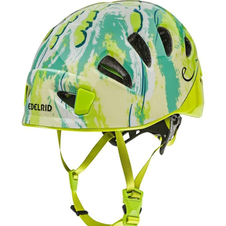 Mountain Sports & Winter Sports EDELRID | Edelrid Shield Ii - Climbing Helmet