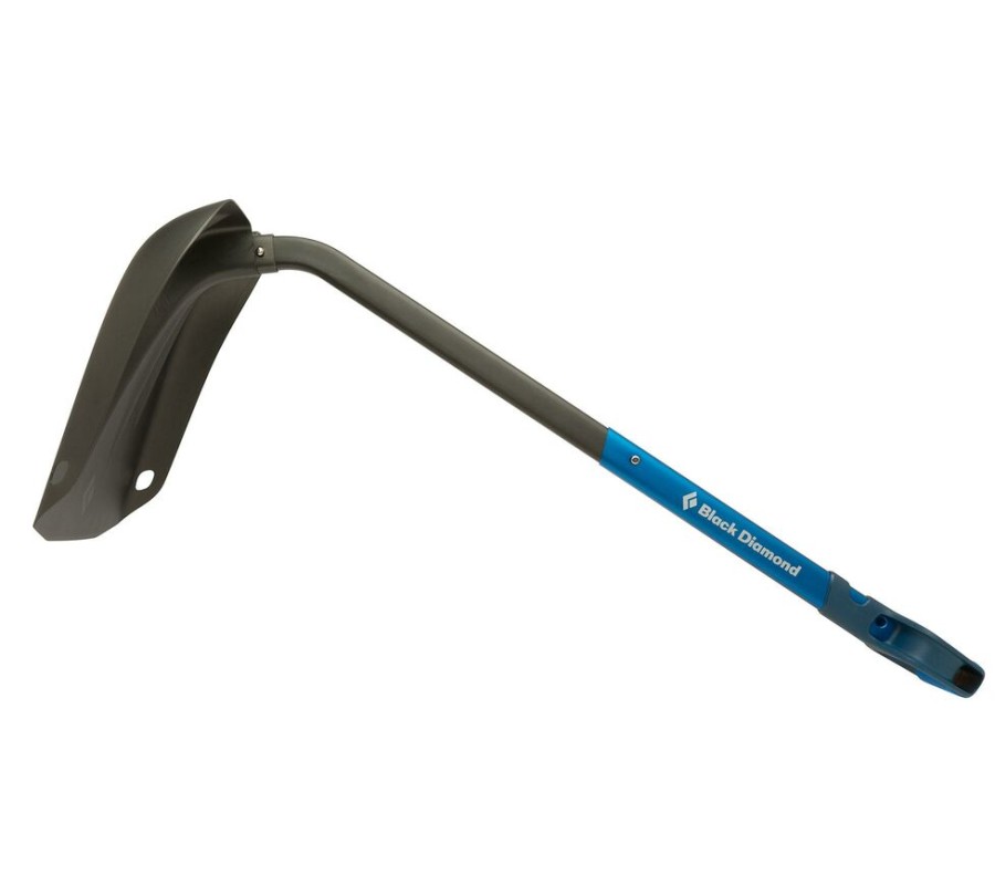 Mountain Sports & Winter Sports BLACK DIAMOND | Black Diamond Evac 7 - Snow Shovel Several