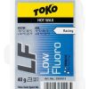 Mountain Sports & Winter Sports SHOP | Toko Lf Hot Wax Blue 40 Gr Several