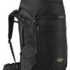 Backpacks&Bags LOWE ALPINE | Lowe Alpine Escape Trek Nd 50:60 S-M Travelpack Dames Black