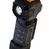 Equipment ENERGIZER | Energizer Flashlight Hardcase Pivot Plus Flashlight Several