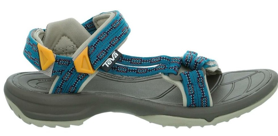 Shoes TEVA | Teva W Terra Fi Lite Damessandaal