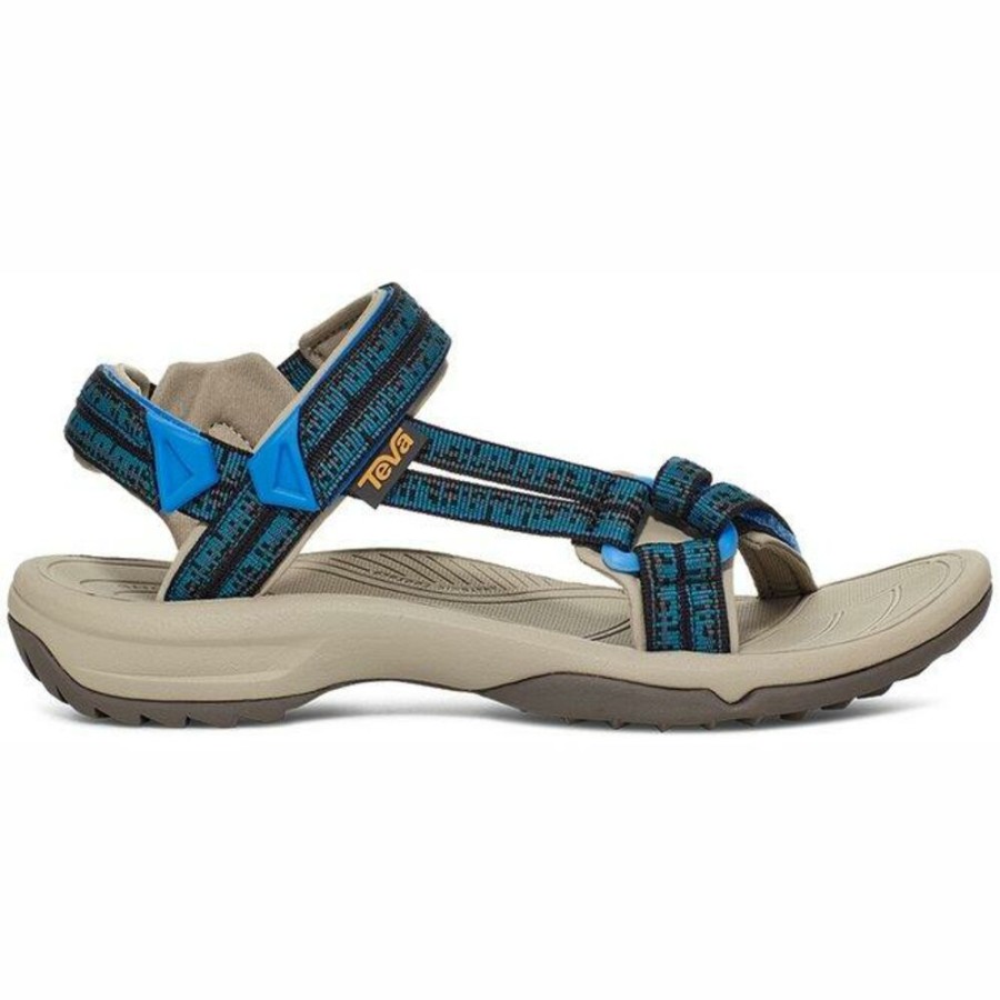 Shoes TEVA | Teva W Terra Fi Lite Damessandaal