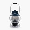 Equipment BAREBONES | Barebones Railroad Lantern Usb Ocean Blue