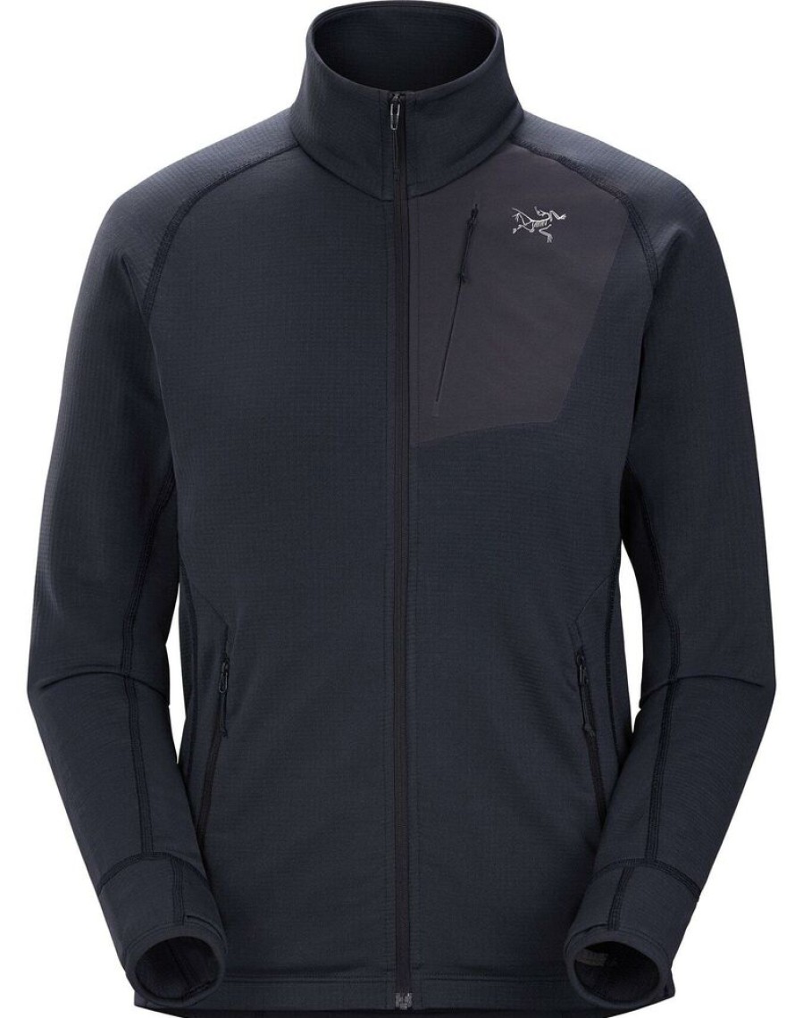 Outdoor Clothing ARCTERYX | Arcteryx Delta Jacket Women