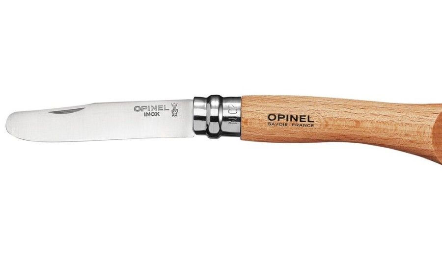 Equipment OPINEL | Opinel Mon Premier Opinel N°07 Rvs Kinderzakmes Several