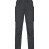 Outdoor Clothing HAGLOFS | Haglofs Lite Standard Zip-Off Pant Women Magnetite