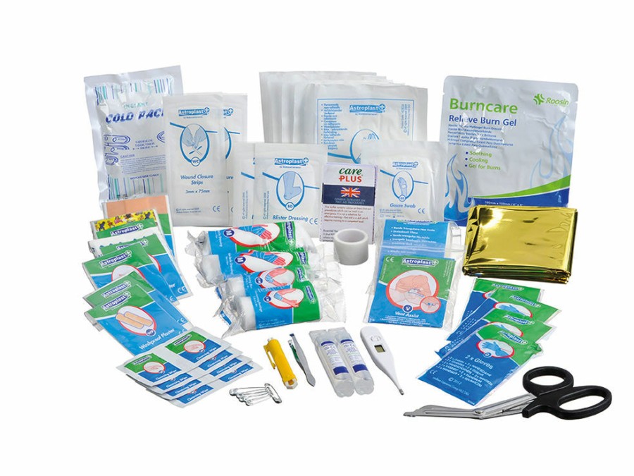 Travel CARE PLUS | Care Plus Care Plus First Aid Kit Family Several