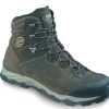 Shoes MEINDL | Meindl Vakuum Fit Ii Schmal Mountain Boot Dunkelbraun