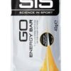 Kamperen SCIENCE IN SPORT | Science In Sport Energybar Go Energy Reep Red Berry 40 G Diverse