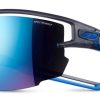 Equipment CHRISTMAS | Julbo Aero Gray Translu Sp3Cf Blue Several