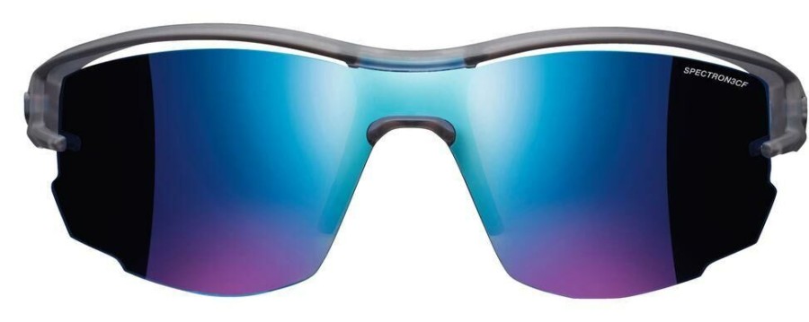 Equipment CHRISTMAS | Julbo Aero Gray Translu Sp3Cf Blue Several