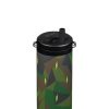 Kamperen KLEAN KANTEEN | Klean Kanteen Tk Wide 12Oz W/Twist Cap Electric Camo Diverse