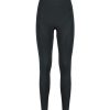 Outdoor Clothing ODLO | Odlo Pants Evolution Warm 183151 Black-Odlo Graphite Grey