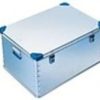 Travel ZARGES | Zarges Eurobox Aluminum Box 75X55X38Cm 155 Liters Several