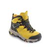 Shoes MEINDL | Meindl Ravello Junior Gtx Children'S Mountain Shoes Yellow/Orange