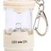 Equipment KIKKERLAND | Kikkerland Mini Lantern Red