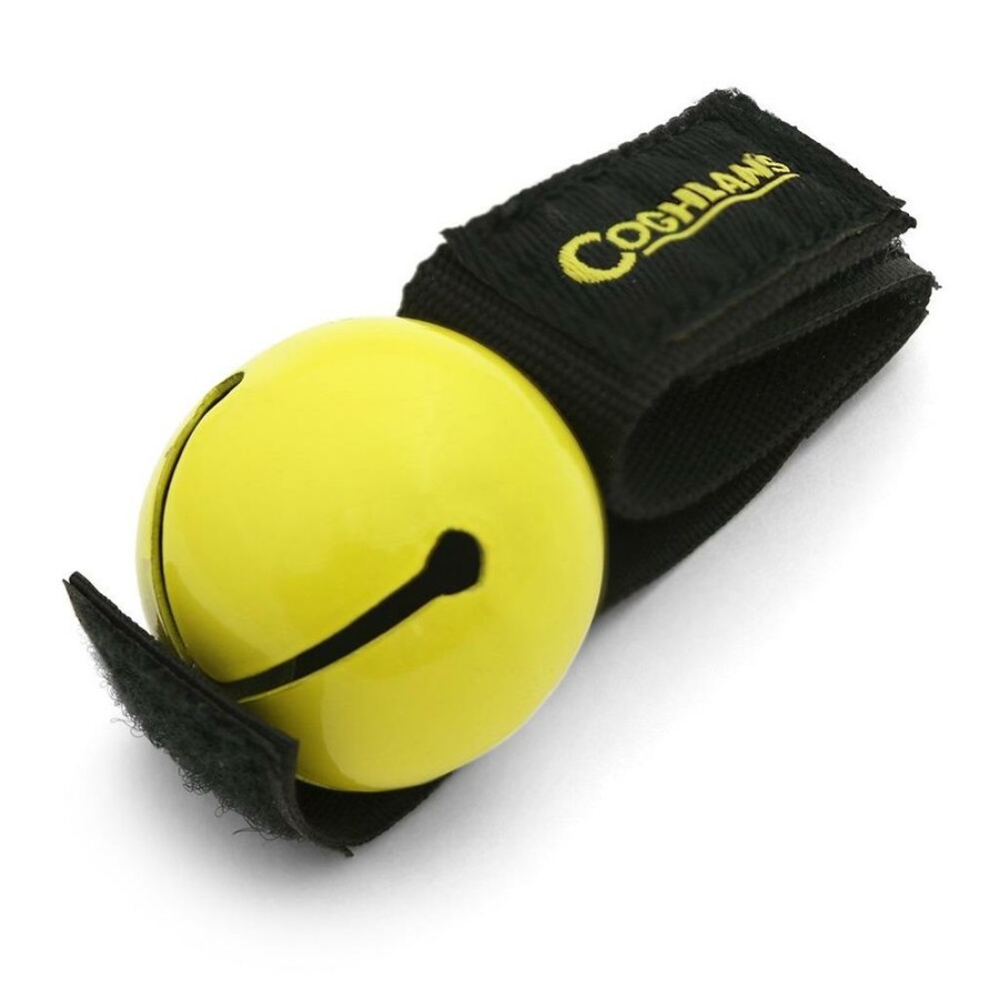 Travel COGHLANS | Coghlans Bear Bell Yellow