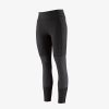 Outdoor Clothing PATAGONIA | Patagonia W´S Pack Out Hike Tights