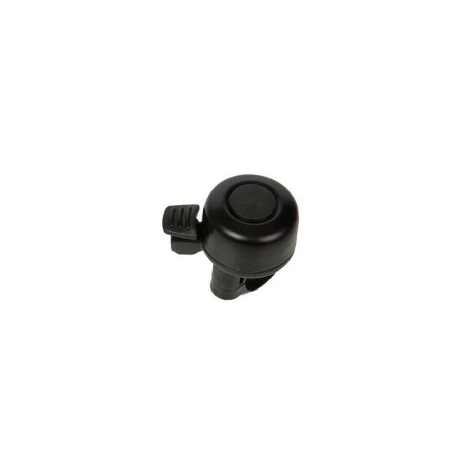 Fiets WIDEK | Widek Decibel Black - Aluminum Bicycle Bell Several