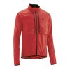 Outdoor Clothing GONSO | Gonso Cancano Wind Jacket 2 In 1 High-Risk-Red