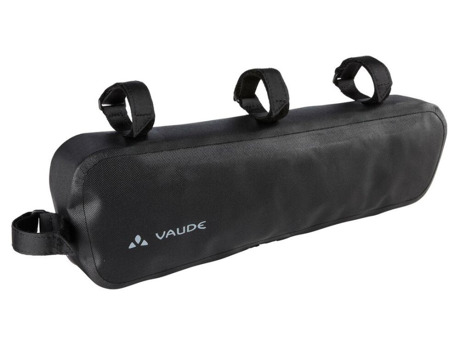 Backpacks&Bags VAUDE | Vaude Frame Bag Aqua Black Several