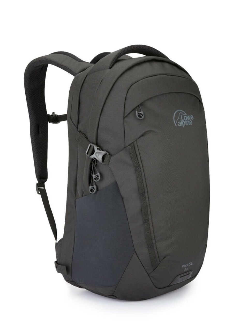 Backpacks&Bags LOWE ALPINE | Lowe Alpine Phase 28 Laptop Bag Black