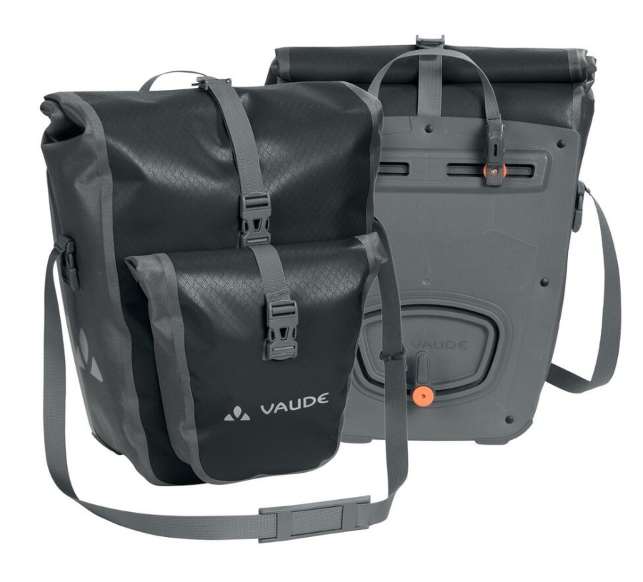 Backpacks&Bags VAUDE | Vaude Aqua Back Plus - Grote Achtertassen Black