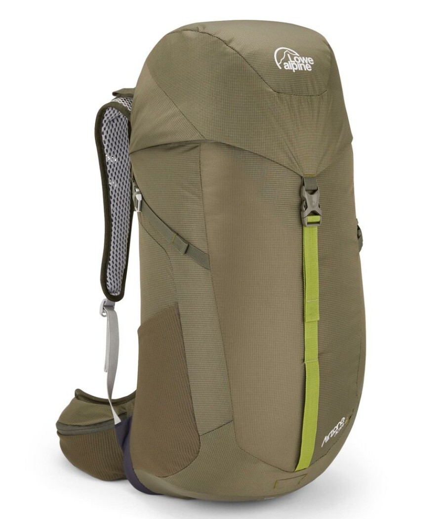 Backpacks&Bags LOWE ALPINE | Lowe Alpine Airzone Active 20