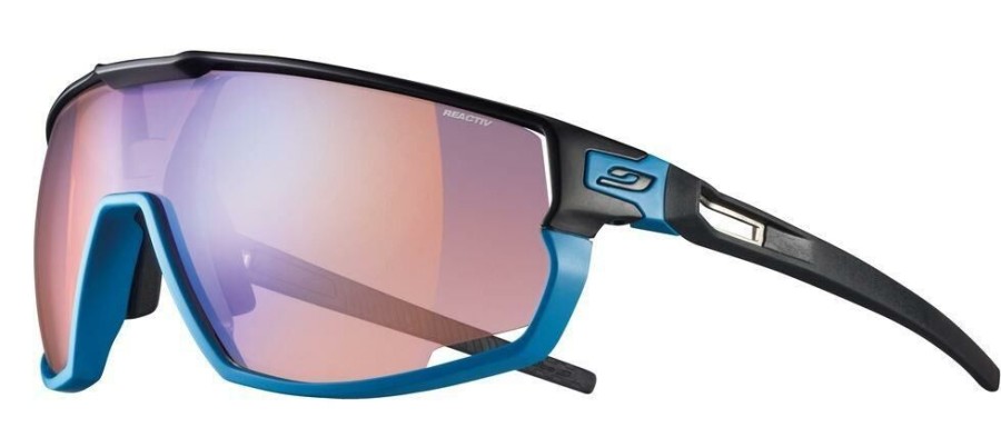 Equipment CHRISTMAS | Julbo Rush Blauw/Zwart Rv P1-3Hc Several