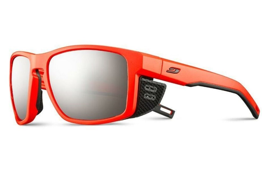 Equipment CHRISTMAS | Julbo Shield Orange/Black Sp4 Several