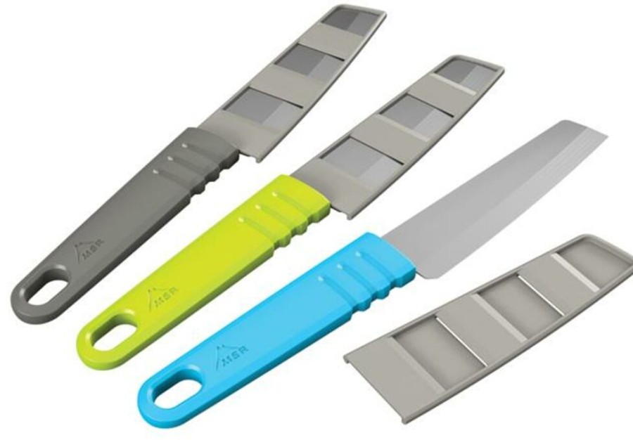 Kamperen MSR | Msr Alpine Kitchen Knife Kitchen Knife Diverse