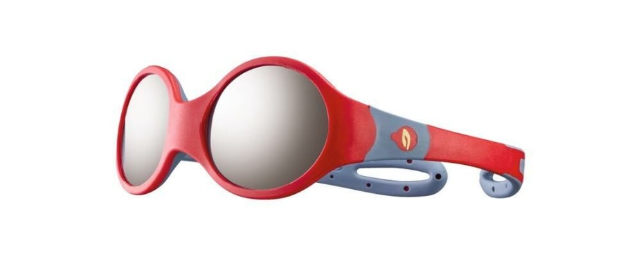 Equipment CHRISTMAS | Julbo Loop M Rood/Grijs Sp4 Several