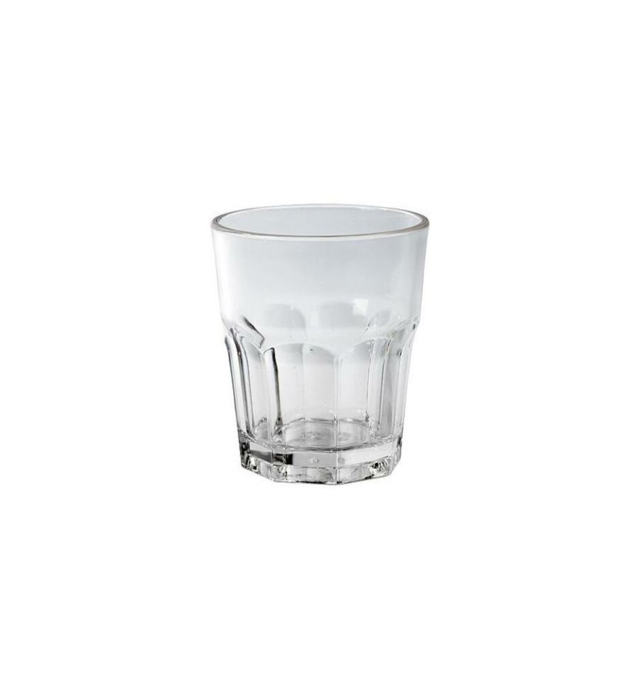 Kamperen AIG | Aig Wine Glass Polycarbonate Straight Small 175 Ml Diverse