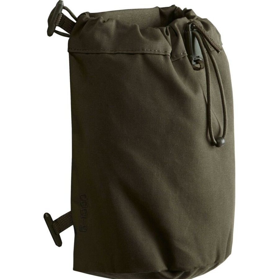 Backpacks&Bags FJALLRAVEN | Fjallraven Singi Gear Holder Stone Grey