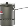 Kamperen MSR | Msr Reactor Stove System 1.7L Gas Burner Diverse