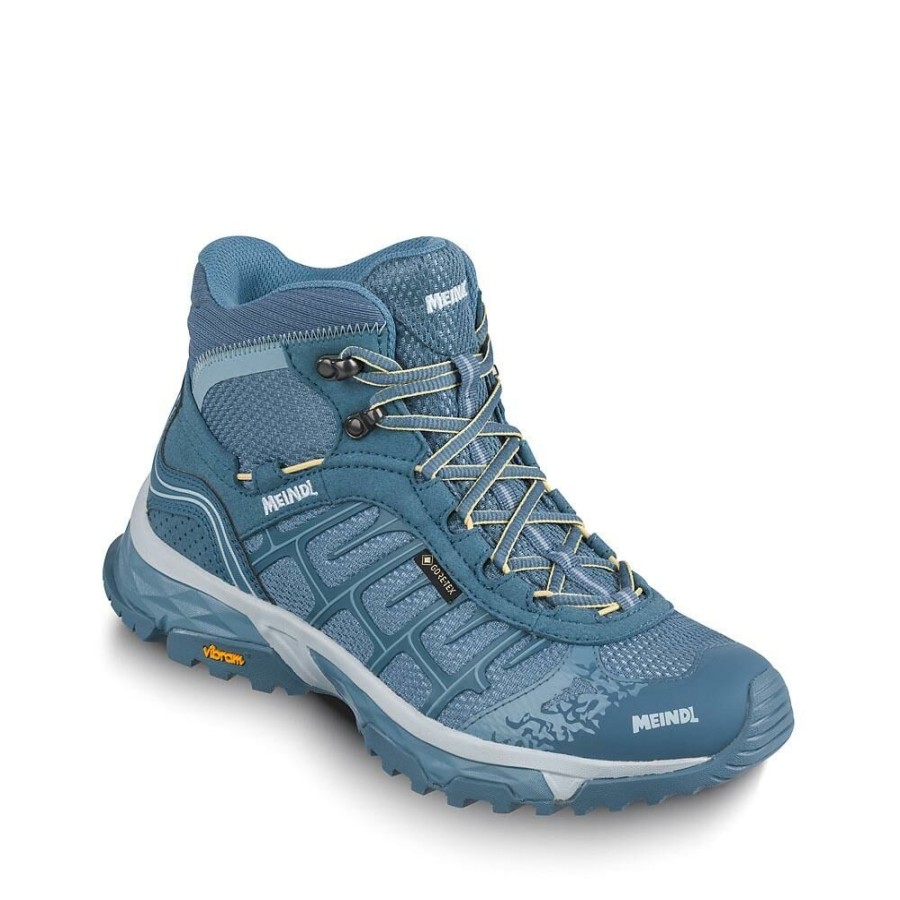 Shoes MEINDL | Meindl Finale Lady Mid Gtx