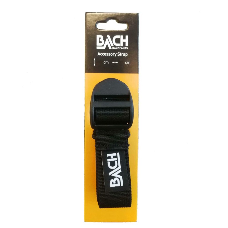 Travel BACH | Bach Accessory Strap 25Mm 75Cm Spanband Several