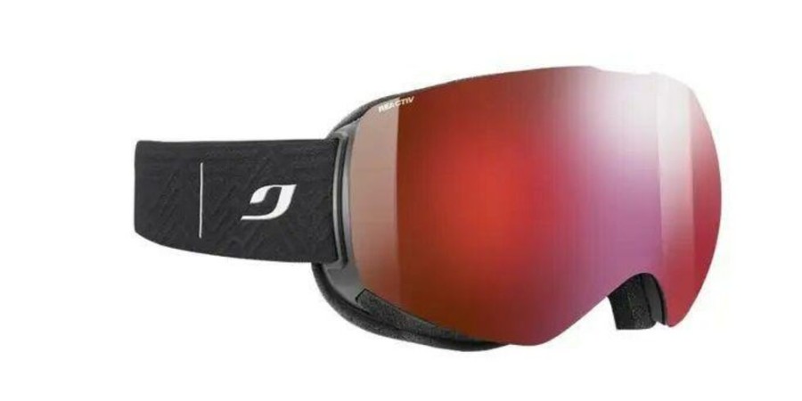 Mountain Sports & Winter Sports CHRISTMAS | Julbo Shadow Zwart Rv 0-4 Several