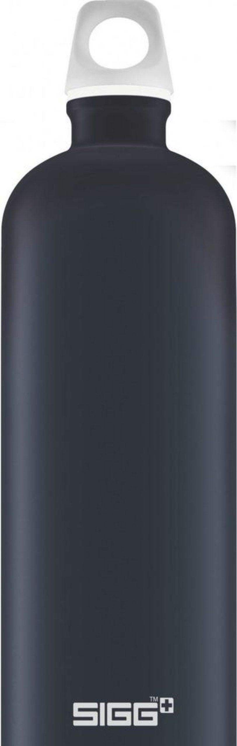 Kamperen SIGG | Sigg Lucid Shade Touch 1.0 L Aluminium Drinkfles Diverse