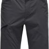 Outdoor Clothing HAGLOFS | Haglofs L.I.M. Fuse Shorts Men Magnetite