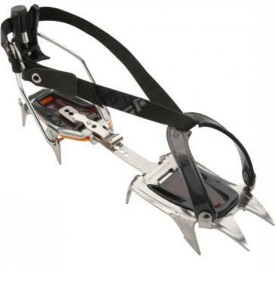 Mountain Sports & Winter Sports BLACK DIAMOND | Black Diamond Contact Clip - 10-Point Crampons Several