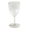 Kamperen BO-CAMP | Bo-Camp Wine Glass Polycarbonate 200 Ml Diverse