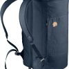 Backpacks&Bags FJALLRAVEN | Fjallraven Splitpack Weekend Bag Navy