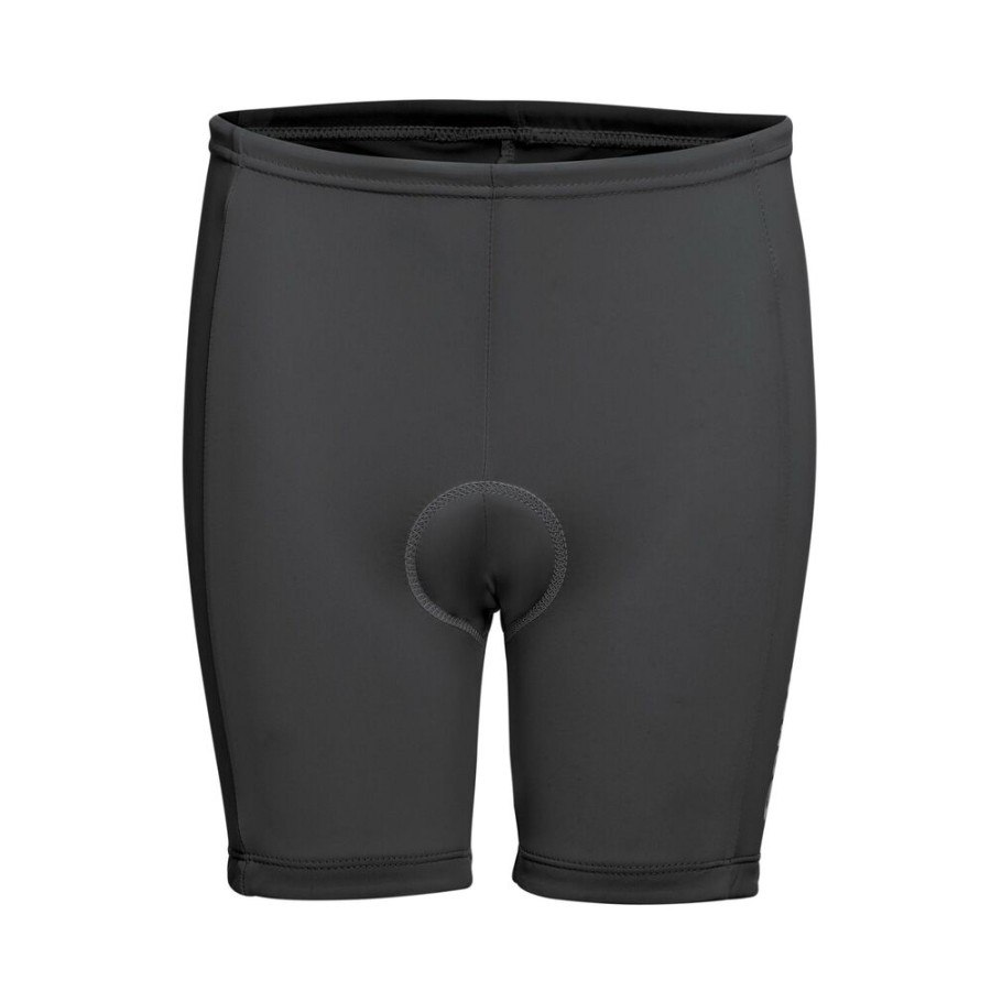 Outdoor Clothing GONSO | Gonso Napoli Tight Short Kids Black