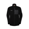 Outdoor Clothing MAMMUT | Mammut Designated Ml Jacket Men Black