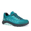 Shoes HANWAG | Hanwag Coastridge Low Lady Es Teal/Mint