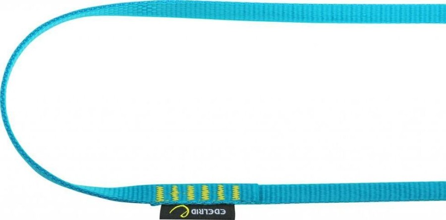 Mountain Sports & Winter Sports EDELRID | Edelrid Tech Web Sling 12 Mm Ii 120 Cm Blue Several